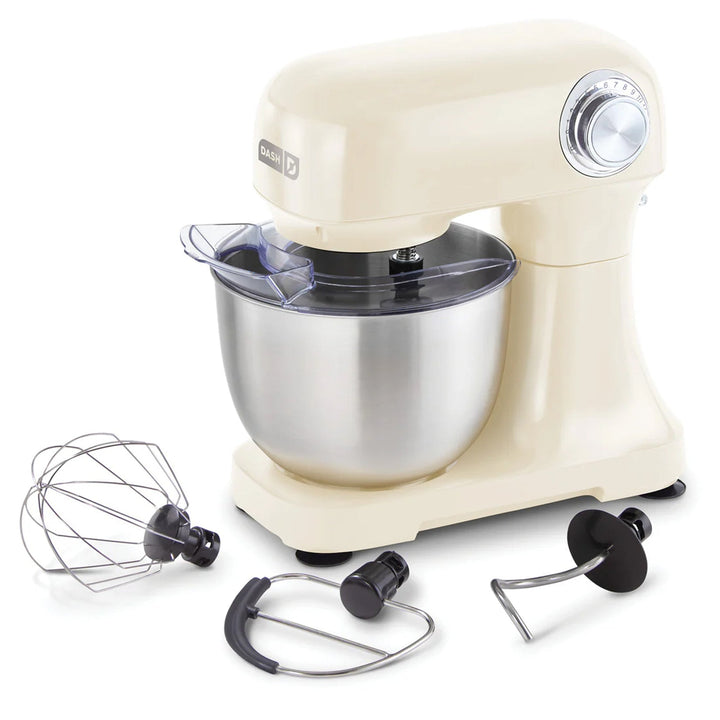 3.5 Qt Tilt Head Stand Mixer Q5