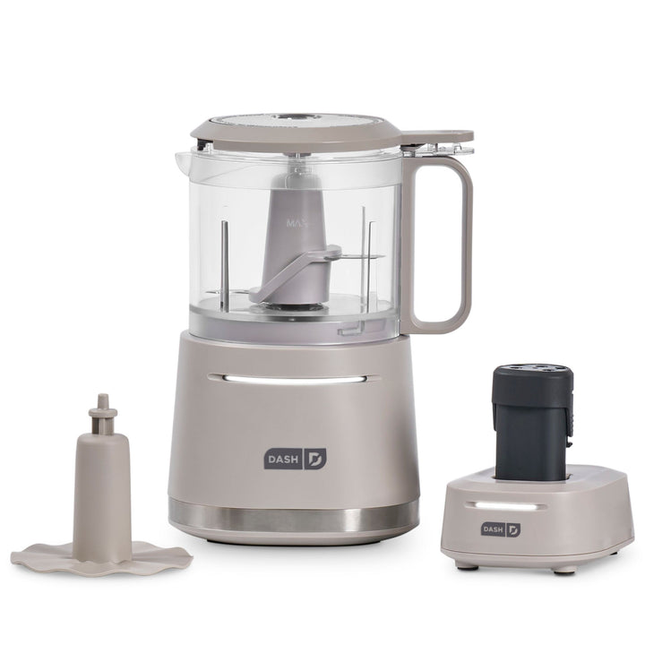 Cordless Food Chopper Z6