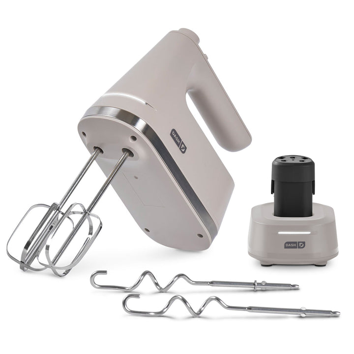 Cordless Hand Mixer J7