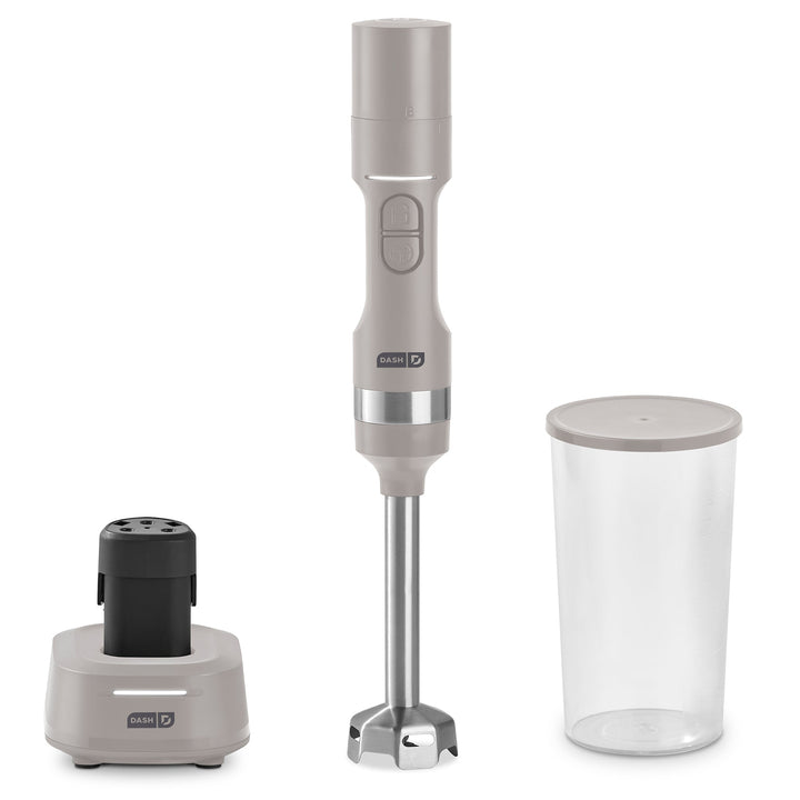 Cordless Immersion Blender X8