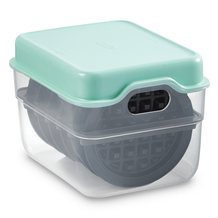 MultiMaker® Mini System: Removable Plate Storage Case R3