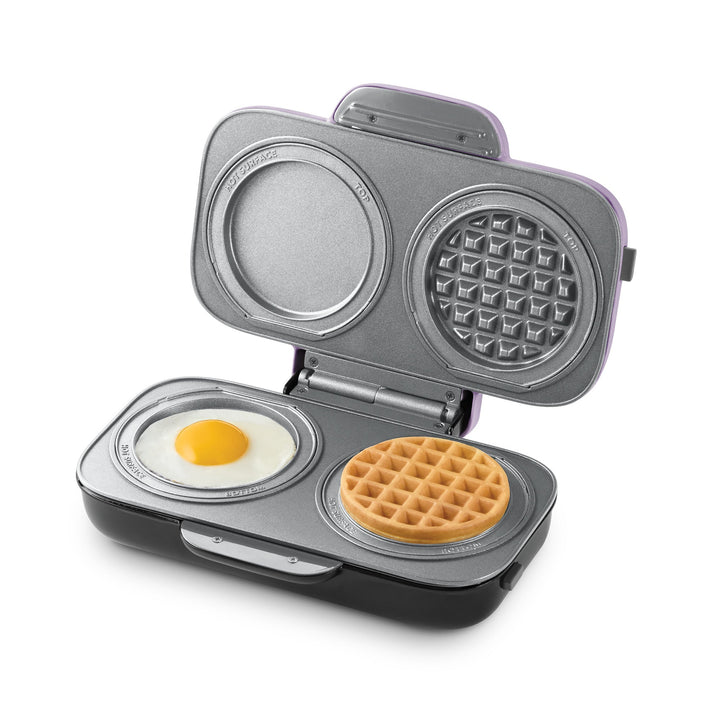 MultiMaker® Double Mini Maker System X2